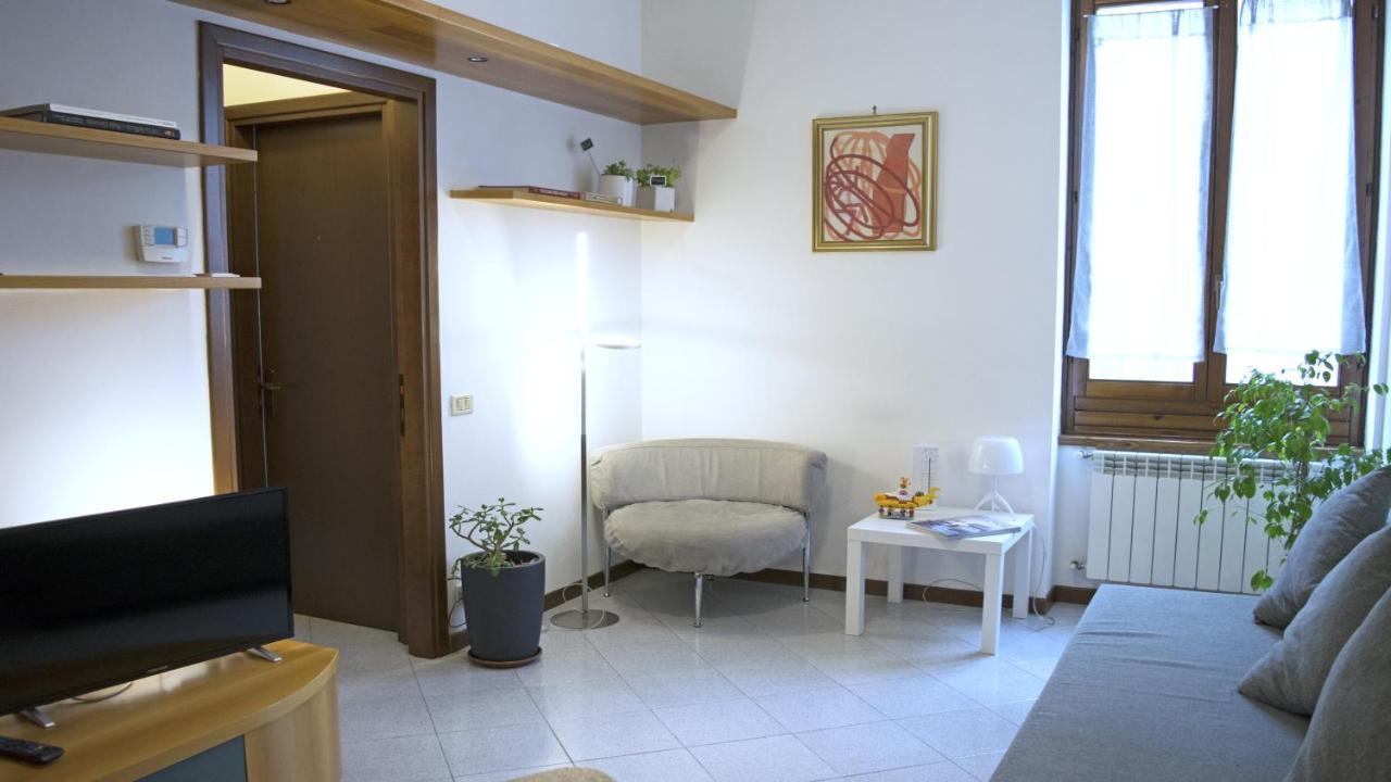 Casa Mafalda Torre Boldone Eksteriør bilde