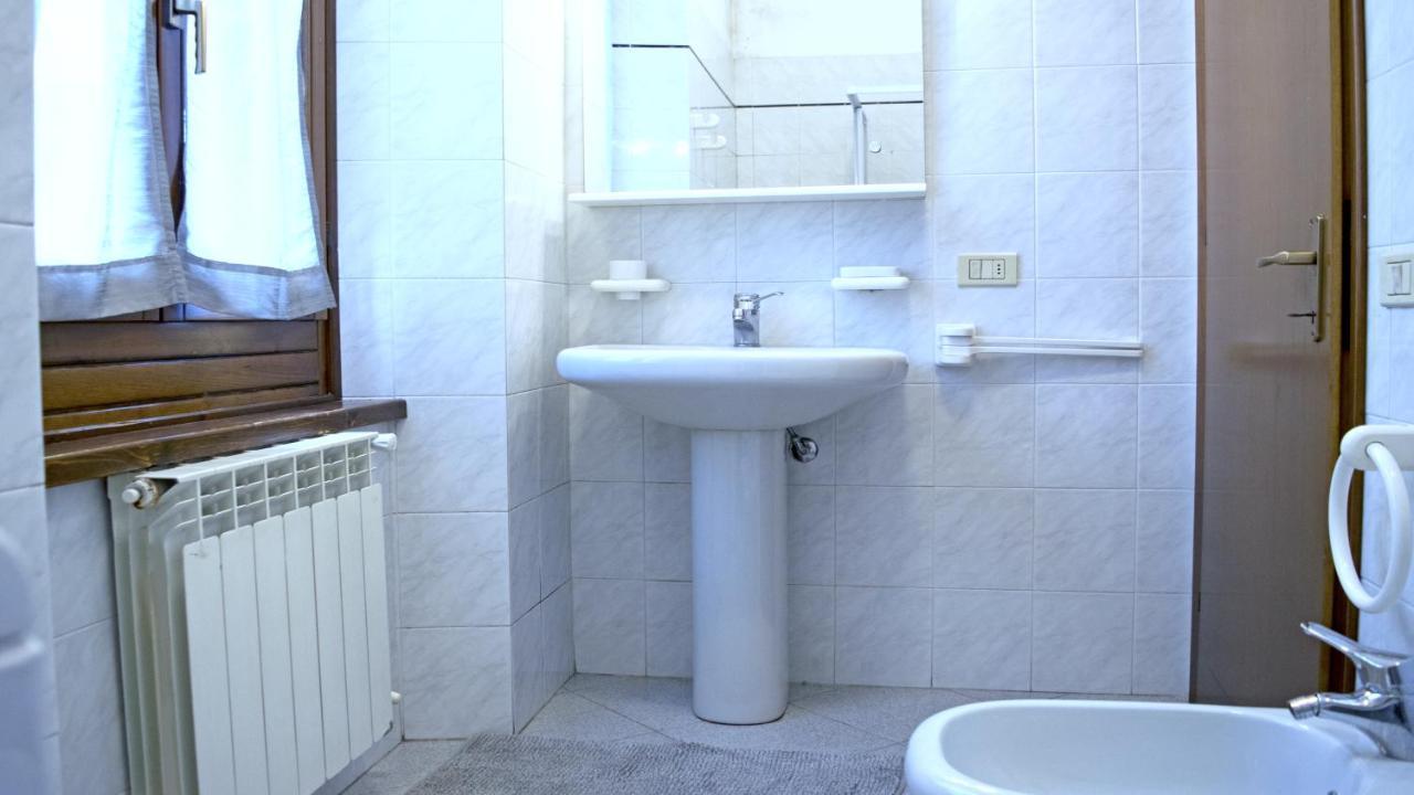 Casa Mafalda Torre Boldone Eksteriør bilde