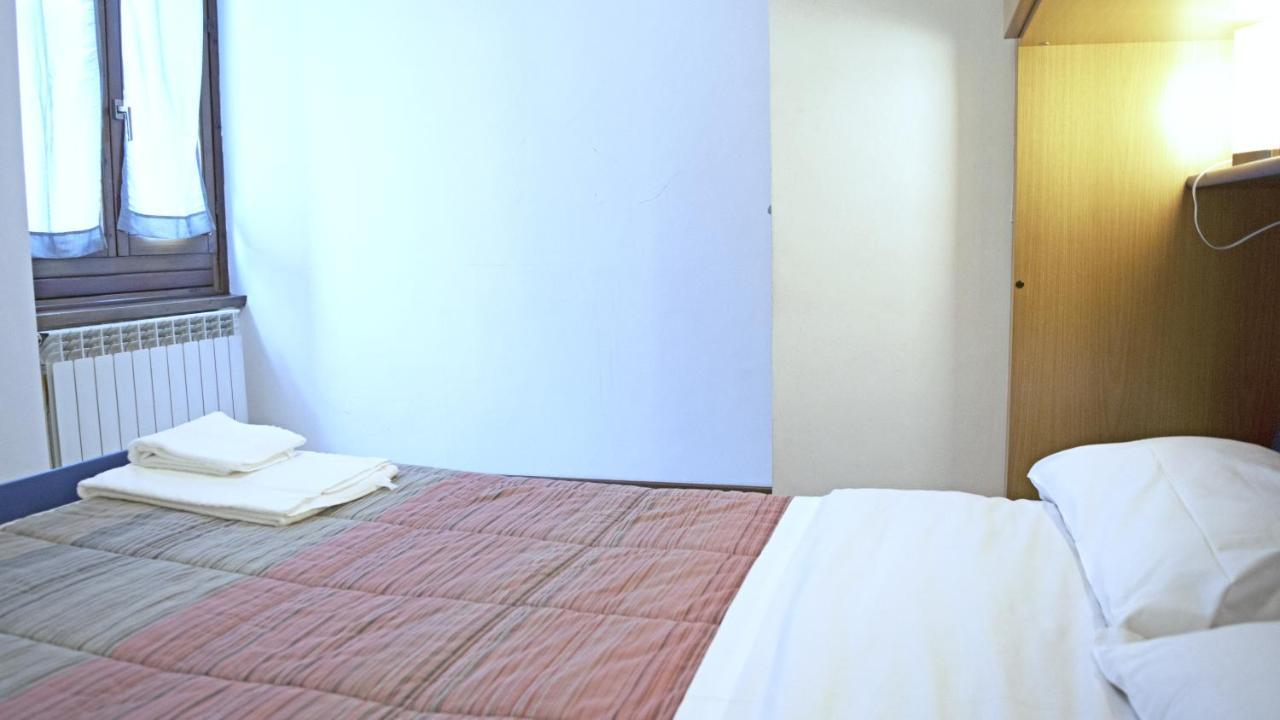 Casa Mafalda Torre Boldone Eksteriør bilde